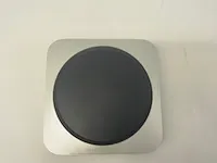 Mac mini, core(tm) i5 4th gen, 8 gb ram, 256 gb ssd - afbeelding 5 van  6
