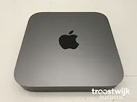 Mac mini, core(tm) i7 8th gen, 32 gb ram, 512 gb ssd desktop - afbeelding 1 van  6