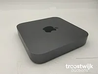Mac mini, core(tm) i7 8th gen, 32 gb ram, 512 gb ssd desktop - afbeelding 2 van  6