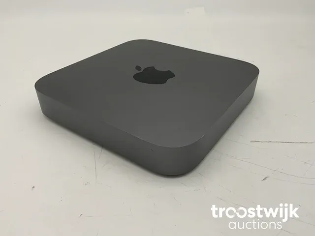 Mac mini, core(tm) i7 8th gen, 32 gb ram, 512 gb ssd desktop - afbeelding 3 van  6