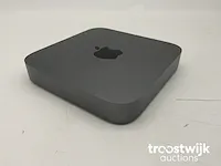 Mac mini, core(tm) i7 8th gen, 32 gb ram, 512 gb ssd desktop - afbeelding 3 van  6