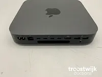 Mac mini, core(tm) i7 8th gen, 32 gb ram, 512 gb ssd desktop - afbeelding 4 van  6