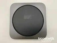Mac mini, core(tm) i7 8th gen, 32 gb ram, 512 gb ssd desktop - afbeelding 5 van  6