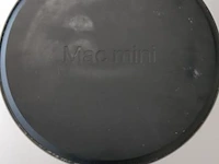 Mac mini pc incl. muis - afbeelding 2 van  3