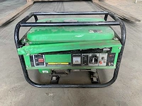 Mac power stroomgenerator - afbeelding 1 van  1