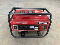 Mac power stroomgenerator - afbeelding 1 van  4
