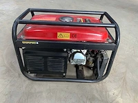 Mac power stroomgenerator - afbeelding 3 van  4