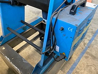 Mac-tool hd-300 las manipulator - afbeelding 2 van  11