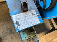 Mac-tool hd-300 las manipulator - afbeelding 3 van  11