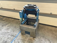 Mac-tool hd-300 las manipulator - afbeelding 1 van  11