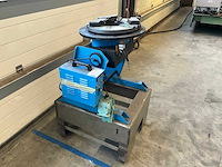 Mac-tool hd-300 las manipulator - afbeelding 5 van  11