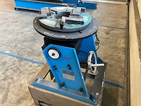 Mac-tool hd-300 las manipulator - afbeelding 7 van  11