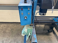 Mac-tool hd-300 las manipulator - afbeelding 11 van  11