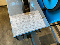 Mac-tool hd-300 las manipulator - afbeelding 2 van  11