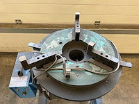 Mac-tool hd-300 las manipulator - afbeelding 3 van  11