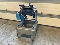 Mac-tool hd-300 las manipulator - afbeelding 4 van  11