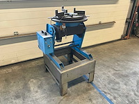 Mac-tool hd-300 las manipulator - afbeelding 5 van  11
