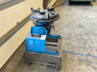 Mac-tool hd-300 las manipulator - afbeelding 6 van  11