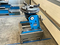 Mac-tool hd-300 las manipulator - afbeelding 7 van  11