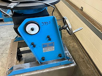 Mac-tool hd-300 las manipulator - afbeelding 8 van  11