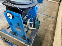 Mac-tool hd-300 las manipulator - afbeelding 9 van  11