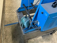 Mac-tool hd-300 las manipulator - afbeelding 11 van  11