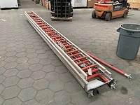 Maca ladder - afbeelding 1 van  7