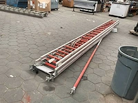 Maca ladder - afbeelding 2 van  7