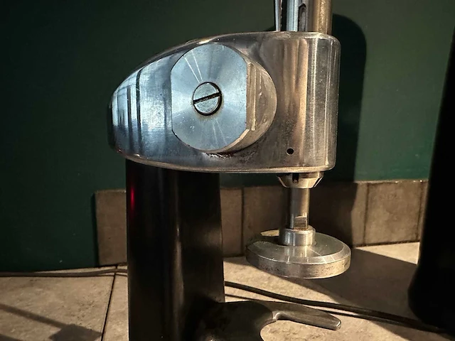 Macap - cps evolution - koffietamper - afbeelding 2 van  4