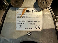 Macap - cps evolution - koffietamper - afbeelding 4 van  4
