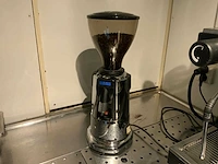 Macap - m5d - koffiemolen - afbeelding 1 van  4