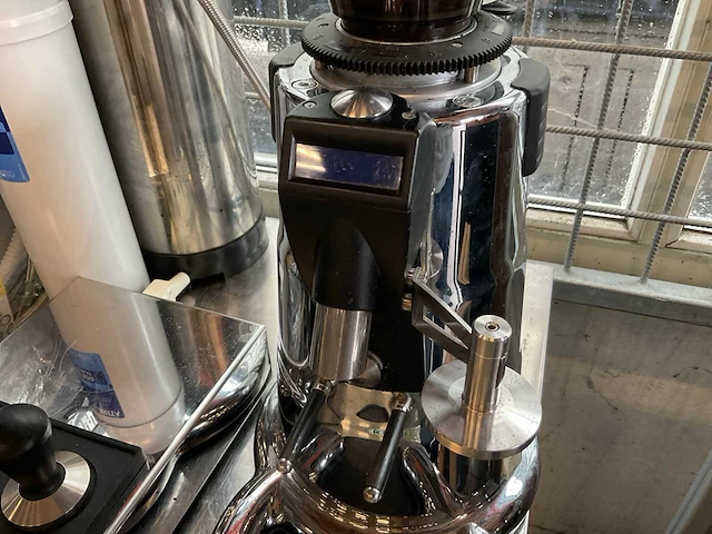 Macap koffiemolen - afbeelding 2 van  3