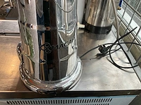 Macap koffiemolen - afbeelding 3 van  3