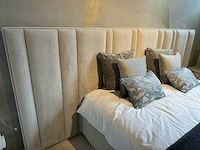 Macazz 2 persoons boxspring - afbeelding 2 van  12