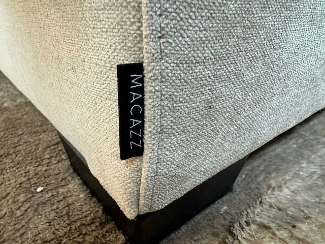 Macazz 2 persoons boxspring - afbeelding 3 van  12