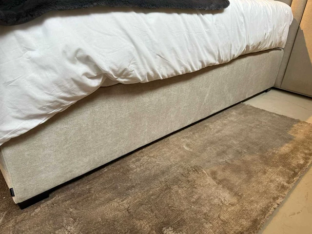 Macazz 2 persoons boxspring - afbeelding 4 van  12