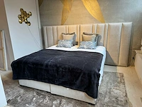 Macazz 2 persoons boxspring