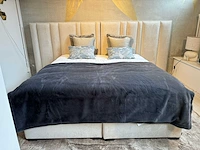 Macazz 2 persoons boxspring - afbeelding 5 van  12