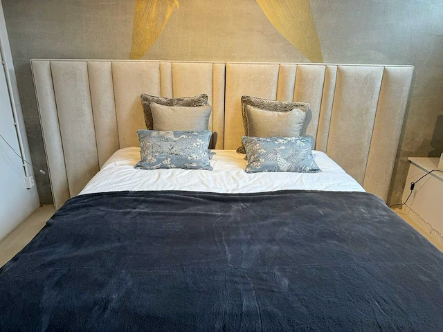 Macazz 2 persoons boxspring - afbeelding 6 van  12