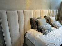Macazz 2 persoons boxspring - afbeelding 11 van  12
