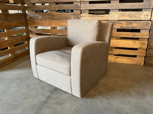 Macazz fauteuil - afbeelding 1 van  6