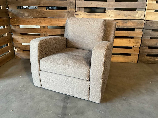 Macazz fauteuil - afbeelding 2 van  6