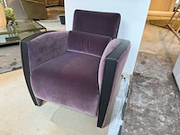Macazz goran fauteuil