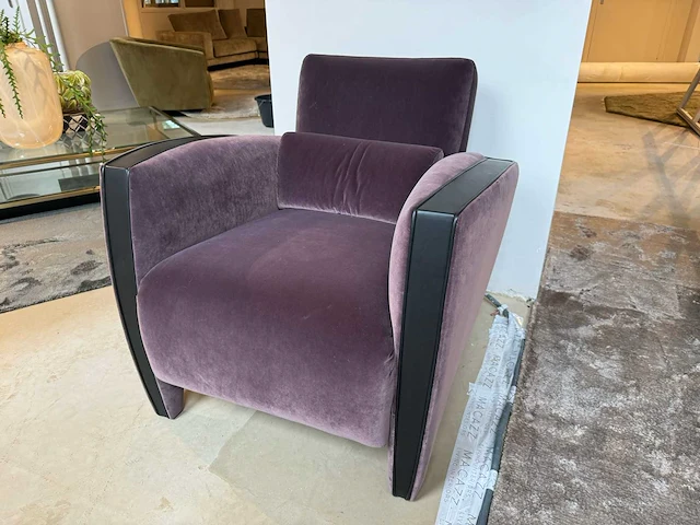 Macazz goran fauteuil - afbeelding 2 van  7