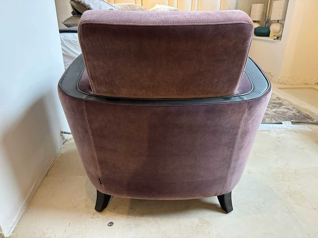 Macazz goran fauteuil - afbeelding 5 van  7