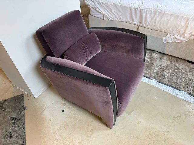 Macazz goran fauteuil - afbeelding 6 van  7