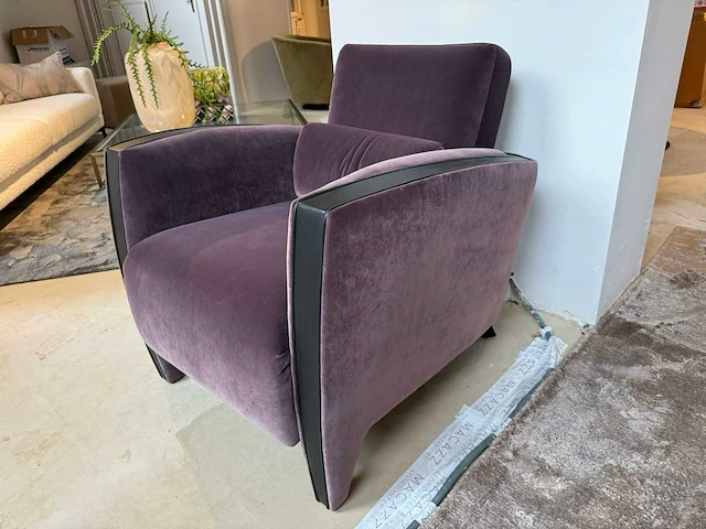 Macazz goran fauteuil - afbeelding 7 van  7