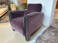 Macazz goran fauteuil - afbeelding 7 van  7