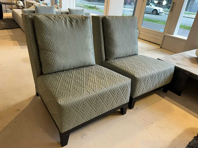Macazz marcie fauteuil - afbeelding 1 van  7