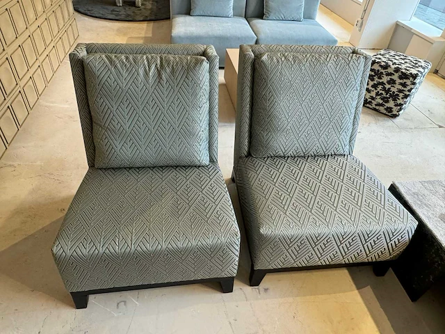 Macazz marcie fauteuil - afbeelding 3 van  7